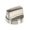 Ge Knob Asm Ss - WB03X29622