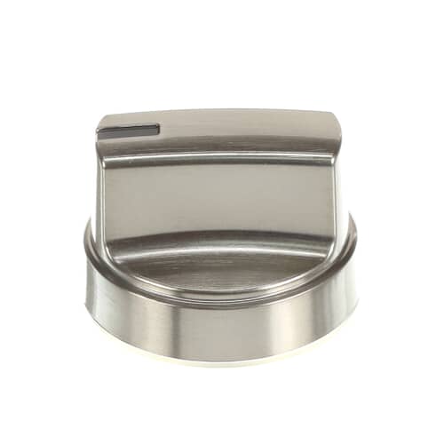 Ge Knob Asm Ss - WB03X29622