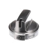 Ge Knob Assembly - WB03X30970