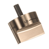GE Part# WB03X39560 Multi Ring Knob - Bronze (OEM)