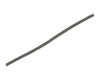 GE Part# WB04T10051 Gasket Burner Box (OEM)