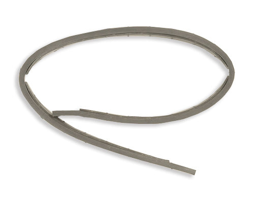 Ge Gasket Gas Mt Frt (Blk) - WB04T10059