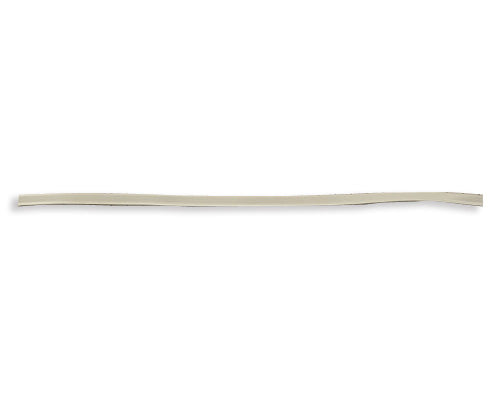 Ge Gasket Gas Mt Frt (Wht) - WB04T10061