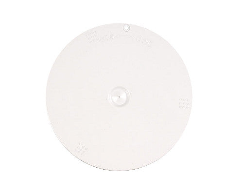 GE Part# WB06X10130 Stirrer Cover (OEM)