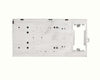Ge Assembly-Bkt C/Panel - WB06X10135