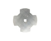 GE Part# WB06X10210 Fan Stirrer (OEM)