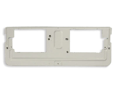 Ge Mount Vent Motor Cover - WB06X10313