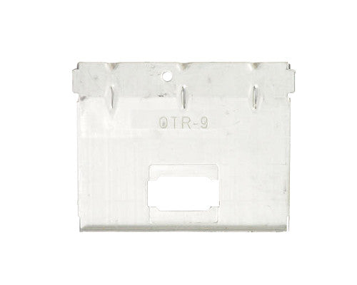 Ge Cover-Halogen Lamp - WB06X10447