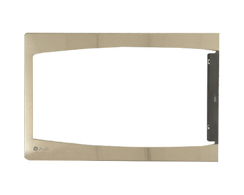 Ge Decorator Door Asm - WB06X10504