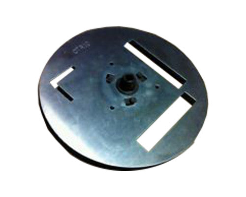 Ge Stirrer(Side) Asm - WB06X10523