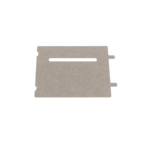 GE Microwave Waveguide Cover CWB7030SL2SS