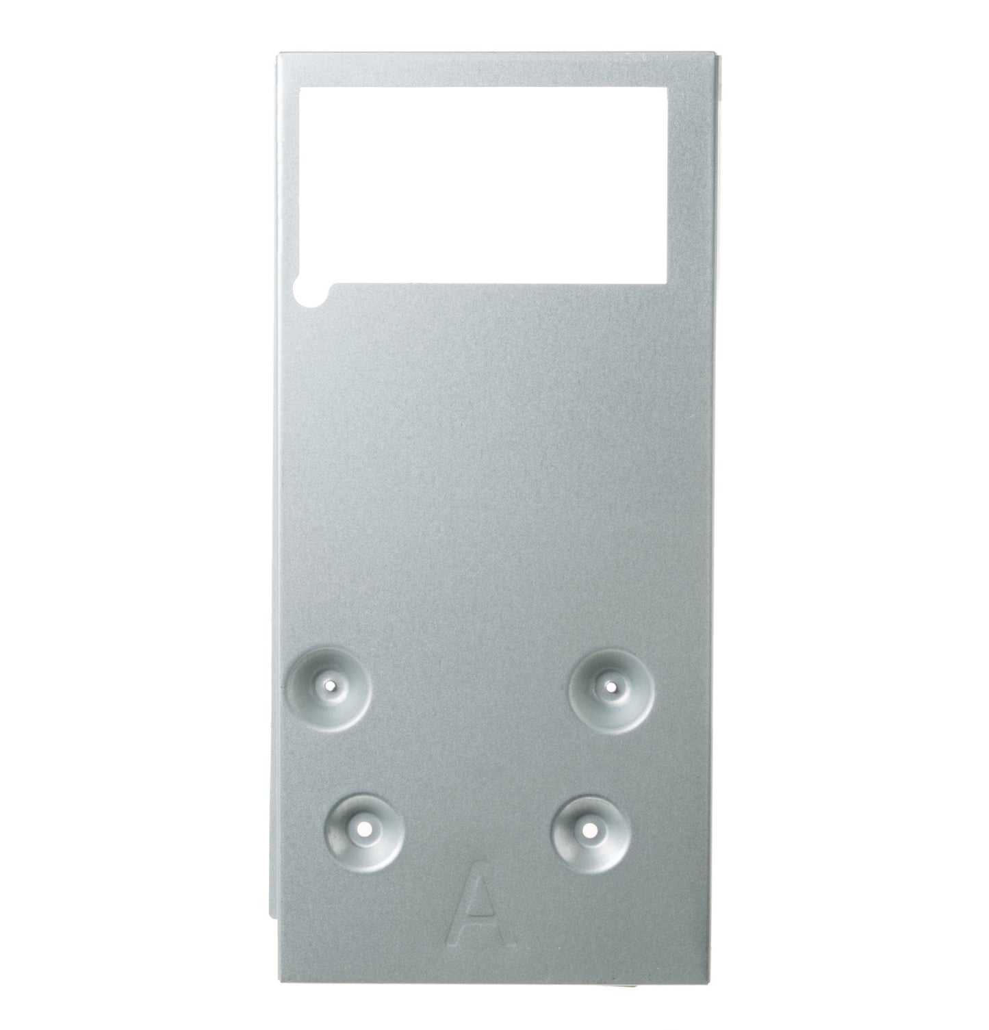 Ge Control Panle Bracket - WB06X10941