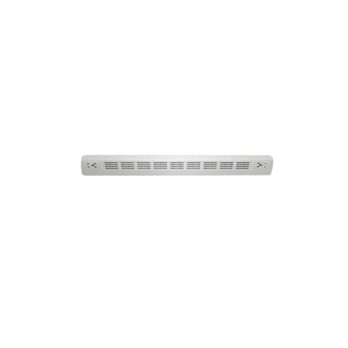 Ge Trim Top Door (Wh) - WB07K0400