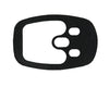 Ge Trim-Handle (Black) - WB07K10057