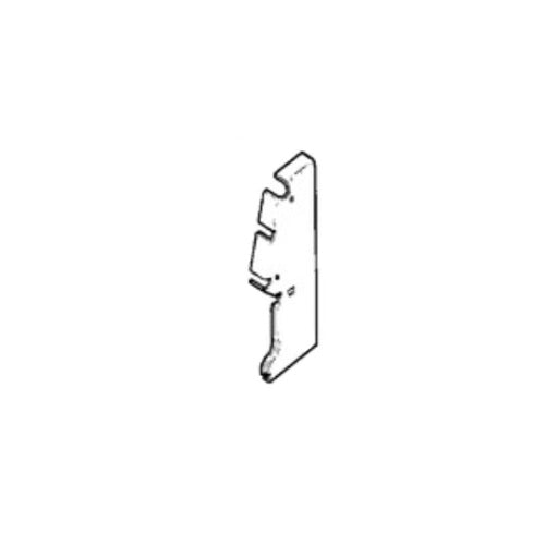 Ge Cover End - WB07K10075
