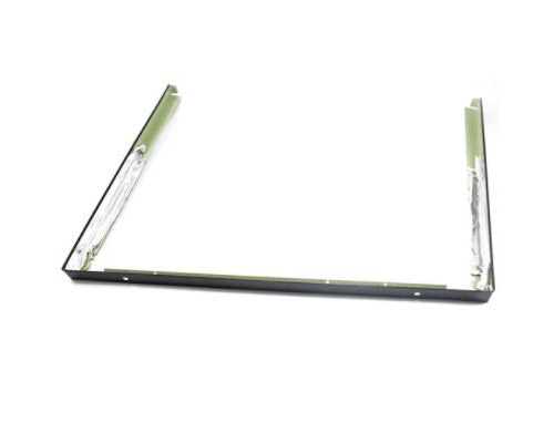 Ge Trim Door (Black) - WB07K10104
