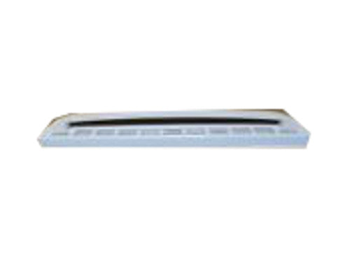 Ge Trim Vent Door (White) - WB07K10125