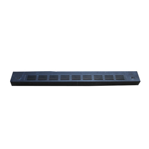 Ge Trim Vent Door (Black) - WB07K10131