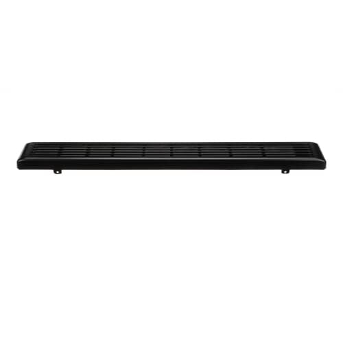 GE Microwave Vent Grille - Black JVM1631BJ03