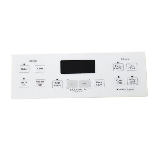 Whirlpool Panel - W10138350