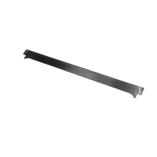 GE Oven w/Microwave Vent Trim (Black) PT9550SF9SS
