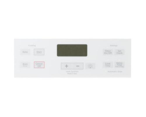 Whirlpool Nlacondenser - D7532201