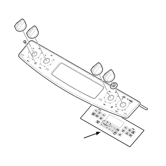 Samsung Touch Screen Assembly-Gold (No - GH96-07760C