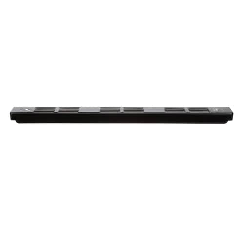 Ge Trim Vent Door (Bk) - WB07X27233