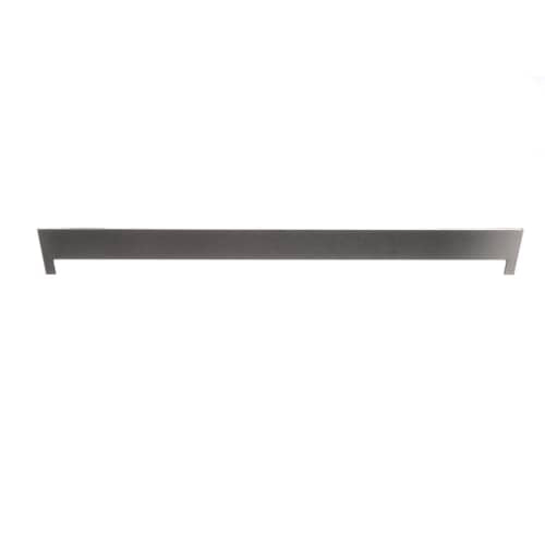 GE Bottom Trim Assembly WB07X33039