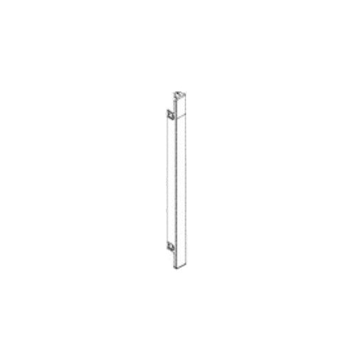 Ge Black Trim Post Right And Refl - WB07X43288