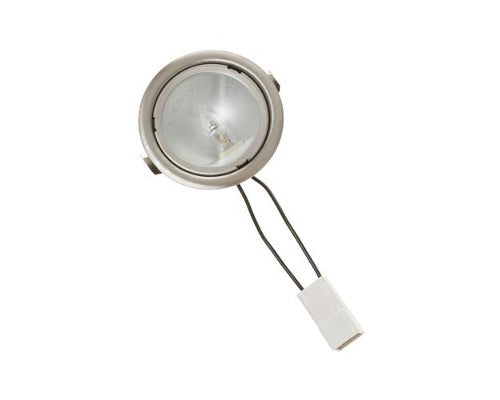 GE Part# WB08X10054 Lamp Assembly (OEM)