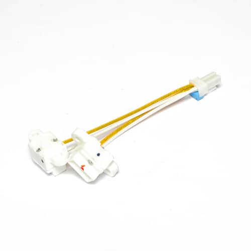GE Part# WB08X10066 Halogen Lamp Socket (OEM)