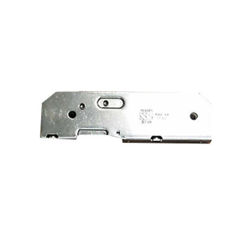 GE Part# WB10T10046 Receiver Hinge (OEM)