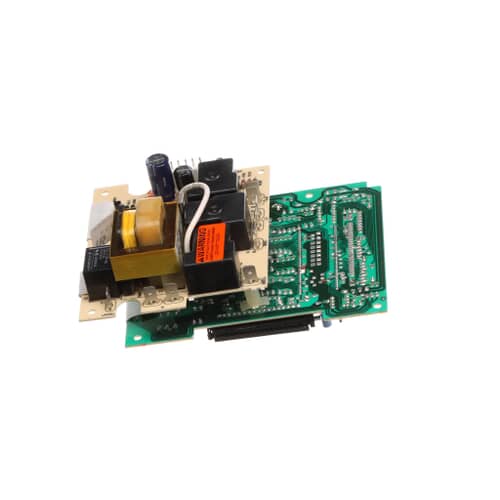 Ge Elec Oven Control (T07) - WB12K5005