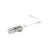 GE Part# WB13K21-16PK Oven Igniter - Genuine OEM