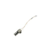 GE Part# WB13X40208 Igniter Glowbar - Genuine OEM