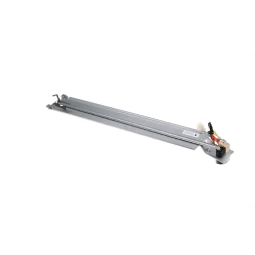 Ge Latch & Harness Asm - WB14T10067