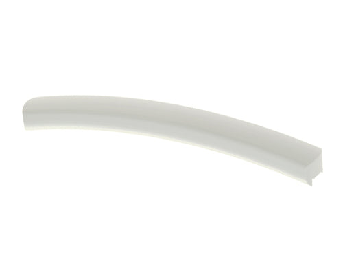 GE Microwave Door Handle (White) JVM3160DF4WW