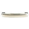 GE Cooking Product Handle Assembly (Stainless) WB15X20402