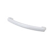 GE Cooking Product Handle Assembly (White) WB15X20984