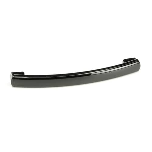 GE Microwave Door Handle - Black JNM3151DF1BB