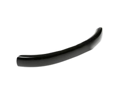 Hotpoint Microwave Door Handle (Black) RVM5160DH1BB