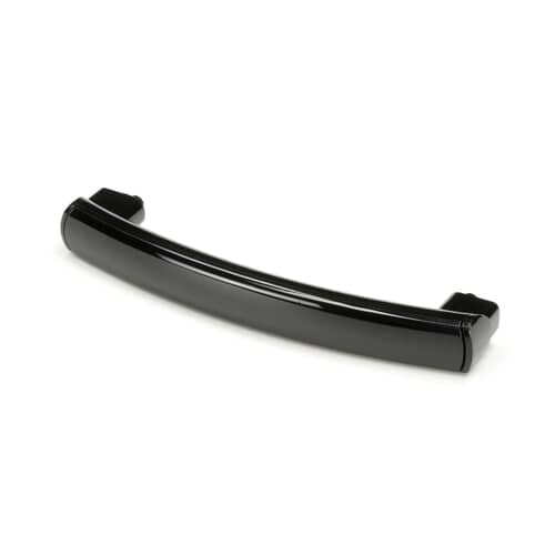 GE Handle Assembly Black WB15X26509