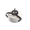 GE Handle and End Cap Assembly WB15X27174