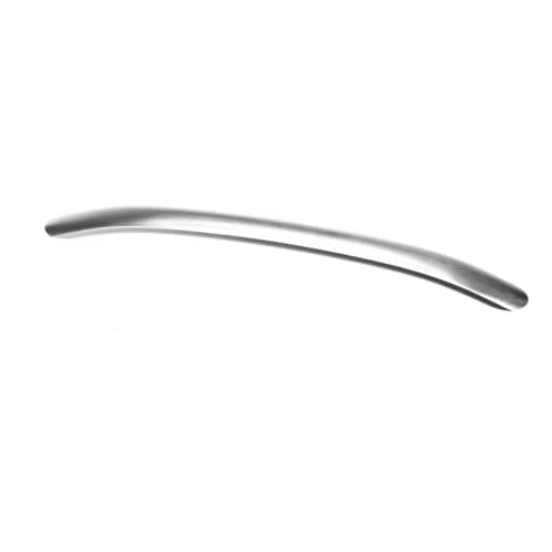 GE Part# WB15X28287 Door Handle Assembly - Genuine OEM