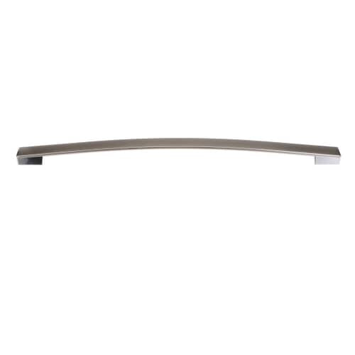 GE Oven Oven Door Handle Assembly (Stainless) JTS5000SN1SS