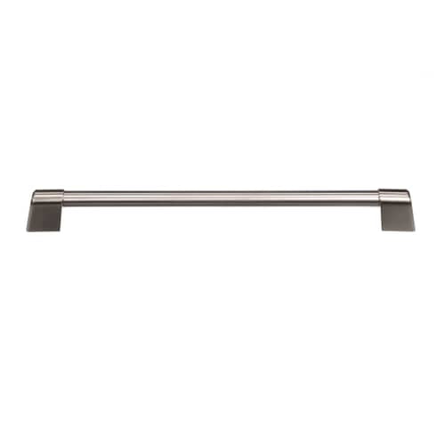 GE Part# WB15X32984 Handle and Endcap - Genuine OEM