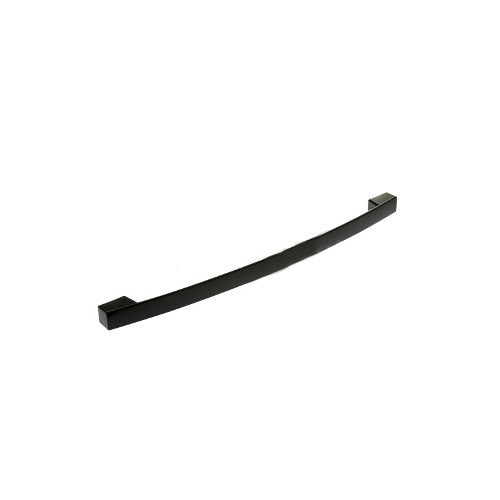 Ge Handle Endcap Asm (Bk) - WB15X42628