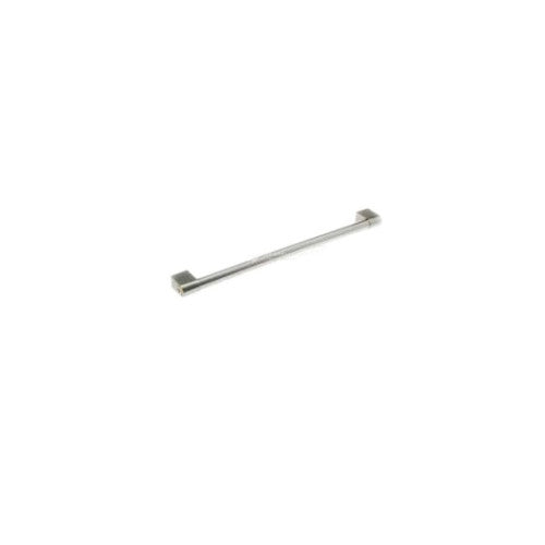 GE Part# WB15X47291 Handle (Stainless) - Genuine OEM