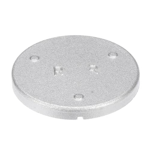 GE Range - Oven/Stove Burner Head - Smaller, 2inches JGB920BEF1BB